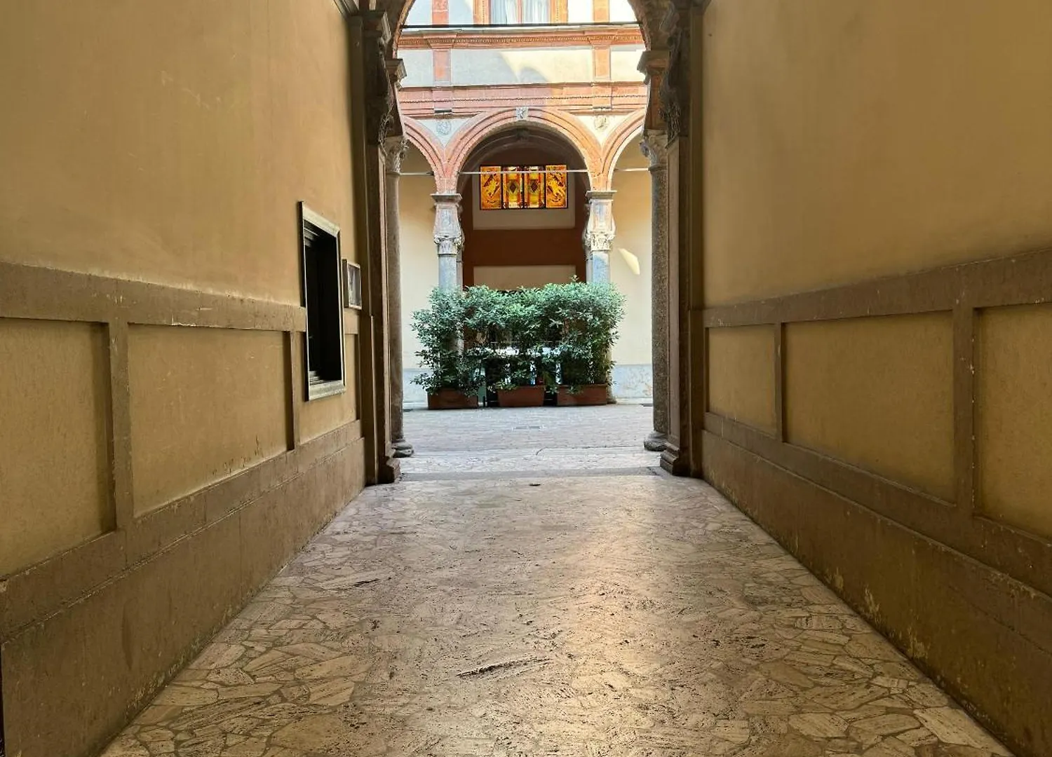 Intrho - Duomo Modern Apt With Hammam Milánó Olaszország