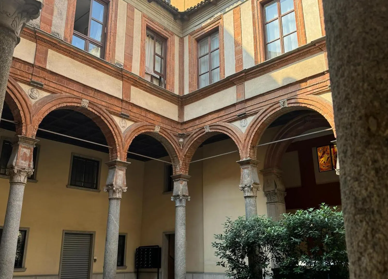 Intrho - Duomo Modern Apt With Hammam Milánó Apartman